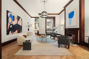 51 W 73rd St, New York, NY 10023 - Photo 2