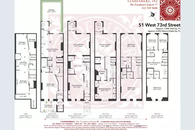 51 W 73rd Street, New York, NY 10023 - Photo 18