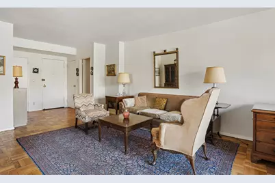 20 E 9th Street #10V, New York, NY 10003 - Photo 10