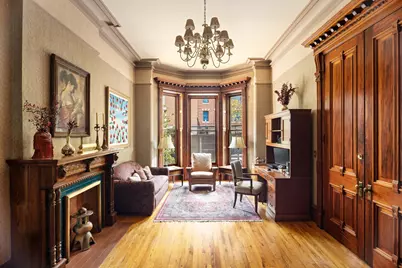 894 Union Street, New York City, NY 11215 - Photo 1