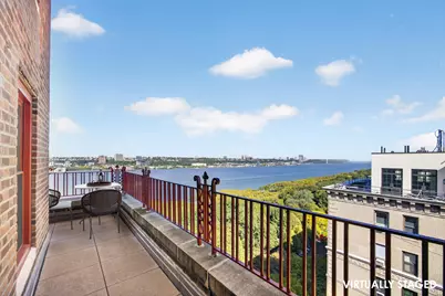 315 Riverside Drive #18A, New York City, NY 10025 - Photo 12