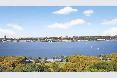 315 Riverside Drive #18A, New York City, NY 10025 - Photo 2