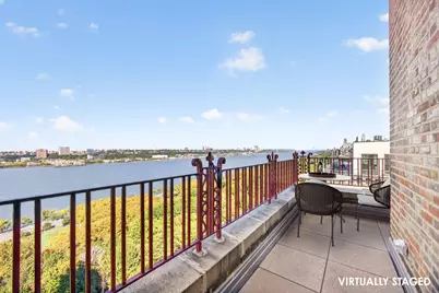 315 Riverside Drive #18A, New York City, NY 10025 - Photo 1
