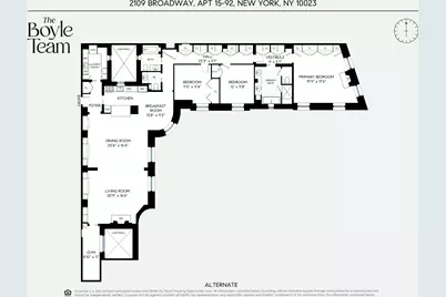 2109 Broadway #1592, New York City, NY 10023 - Photo 20