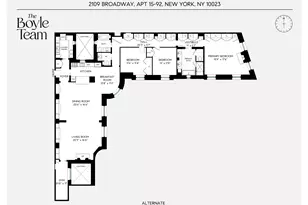 2109 Broadway, New York City, NY 10023 - Photo 20