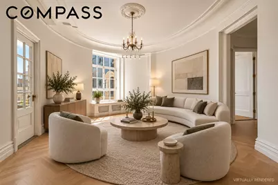 2109 Broadway #1592, New York City, NY 10023 - Photo 1