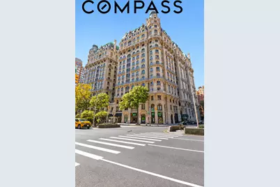 2109 Broadway #1592, New York City, NY 10023 - Photo 18