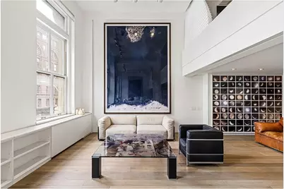 240 Centre Street #3DE, New York, NY 10013 - Photo 2