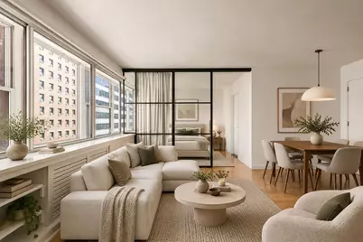 430 W 34th Street #7E, New York, NY 10001 - Photo 4