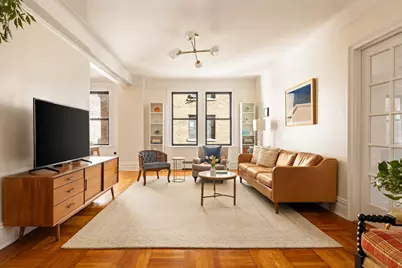 161 W 75th Street #3F, New York, NY 10023 - Photo 1