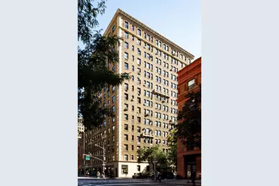 161 W 75th Street #3F, New York, NY 10023 - Photo 10