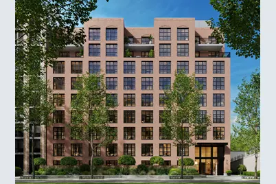 23 Ocean Parkway #1E, New York City, NY 11218 - Photo 6