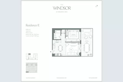 23 Ocean Parkway #1E, New York City, NY 11218 - Photo 18