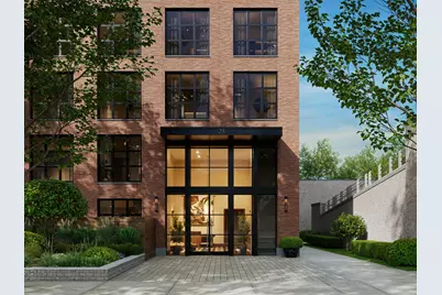 23 Ocean Parkway #2E, New York City, NY 11218 - Photo 8