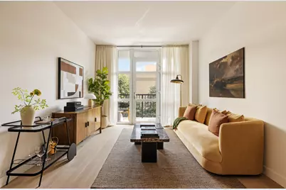 23 Ocean Parkway #3Q, New York City, NY 11218 - Photo 1