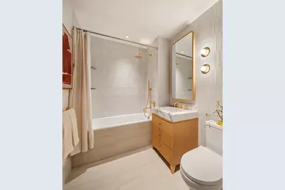 23 Ocean Parkway #4G, New York City, NY 11218 - Photo 6
