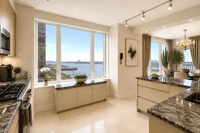 220 Riverside Boulevard #21-G, New York, NY 10069 - Photo 4