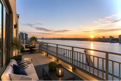 220 Riverside Boulevard #21-G, New York, NY 10069 - Photo 10