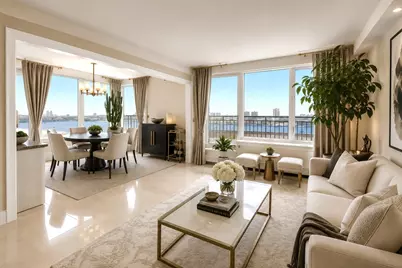 220 Riverside Boulevard #21-G, New York, NY 10069 - Photo 1