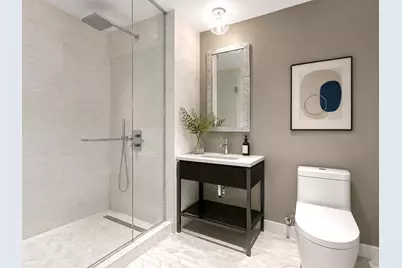 135 W 52nd Street #12-A, New York, NY 10019 - Photo 8