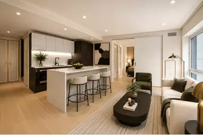 135 W 52nd Street #12-A, New York, NY 10019 - Photo 2