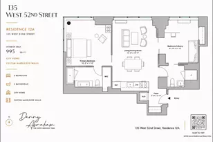 135 W 52nd St, New York, NY 10019 - Photo 10