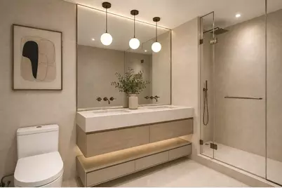 135 W 52nd Street #12-A, New York, NY 10019 - Photo 6