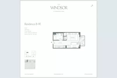 23 Ocean Parkway #8E, Brooklyn, NY 11218 - Photo 18