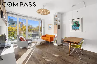 11-35 45th Avenue #3C, New York City, NY 11101 - Photo 2