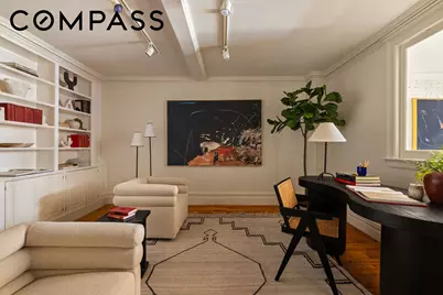 6 W 20th Street #7, New York City, NY 10011 - Photo 12