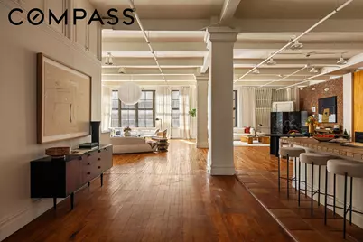 6 W 20th Street #7, New York City, NY 10011 - Photo 6