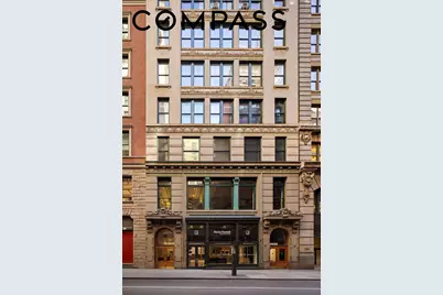6 W 20th Street #7, New York City, NY 10011 - Photo 16
