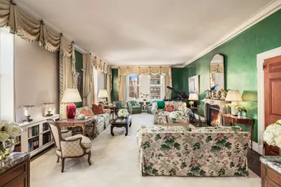 812 Park Avenue #11/12B, New York City, NY 10021 - Photo 6