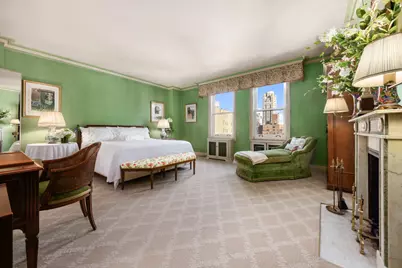 812 Park Avenue #11/12B, New York City, NY 10021 - Photo 14
