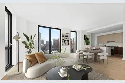 360 E 89th Street #21C, New York, NY 10128 - Photo 2