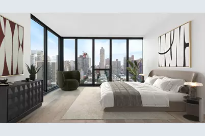 360 E 89th Street #21C, New York, NY 10128 - Photo 4