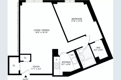720 Greenwich Street #6N, New York City, NY 10014 - Photo 12