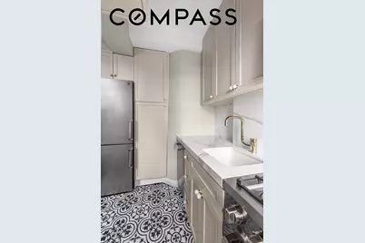 235 W End Avenue #3A, New York City, NY 10023 - Photo 4