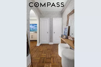 235 W End Avenue #3A, New York City, NY 10023 - Photo 8