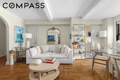 235 W End Avenue #3A, New York, NY 10023 - Photo 2