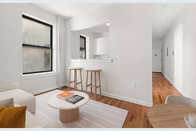 524 W 152nd Street #15, New York, NY 10031 - Photo 2