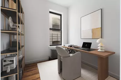 524 W 152nd Street #15, New York, NY 10031 - Photo 6
