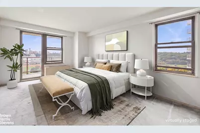 2500 Johnson Avenue #7G, New York City, NY 10463 - Photo 8