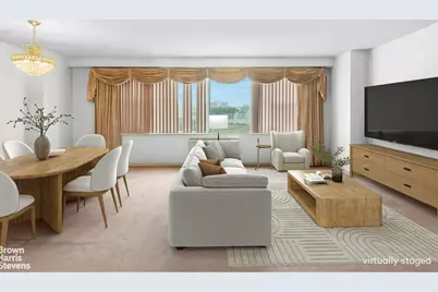 2500 Johnson Avenue #7G, New York City, NY 10463 - Photo 1