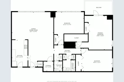 2500 Johnson Avenue #7G, New York City, NY 10463 - Photo 24