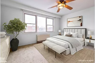 2500 Johnson Avenue #7G, New York City, NY 10463 - Photo 6