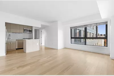 171 W 131st Street #519, New York City, NY 10027 - Photo 2