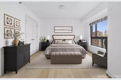 171 W 131st Street #519, New York City, NY 10027 - Photo 6