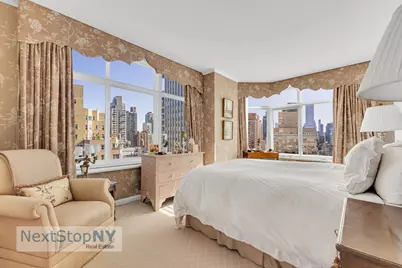 188 E 64th Street #1702, New York, NY 10065 - Photo 6