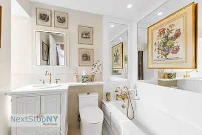 188 E 64th Street #1702, New York, NY 10065 - Photo 12